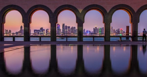 11 Tempat Wisata Terbaik Di Qatar