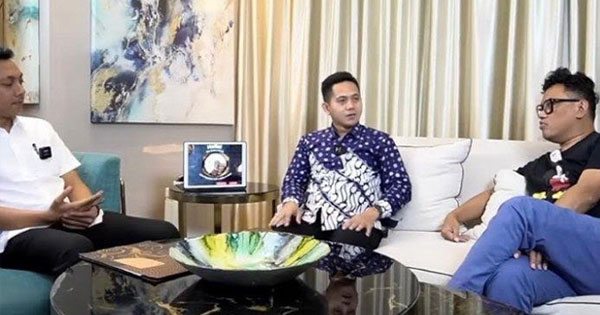 Pihak AKBP Aris Rusdiyanto Berikan Rp 1 Miliar Jika Feby Sharon Bisa Buktikan Sebagai Istri Sah