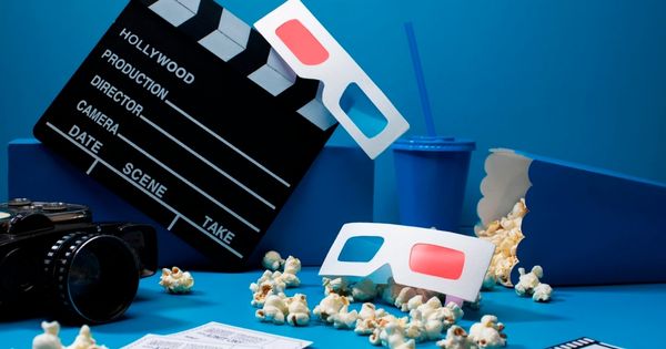 6 aplikasi Pesan Tiket Bioskop, murah dan Mudah!
