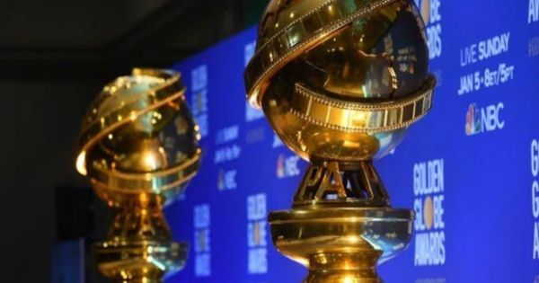 Ini Daftar Nominasi Golden Globe Awards 2023