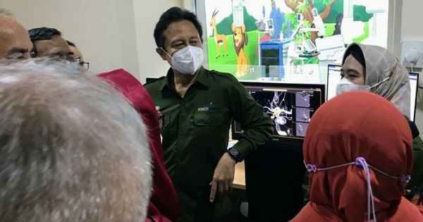 Jelang Pengumuman Status PPKM, Menkes Ungkap Temuan Subvarian Baru Covid-19 di Indonesia