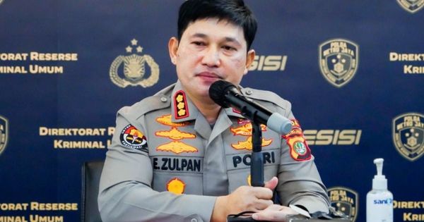 Polisi: 8 Panggung Hiburan Bakal Meriahkan Malam Tahun Baru 2023 di Jalan Sudirman-Thamrin