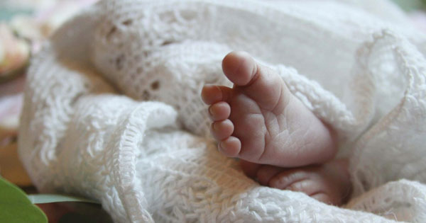 Polisi Tangkap Pelaku Penganiayaan Bayi di Apartemen KalibataPolisi Tangkap Pelaku Penganiayaan Bayi di Apartemen Kalibata