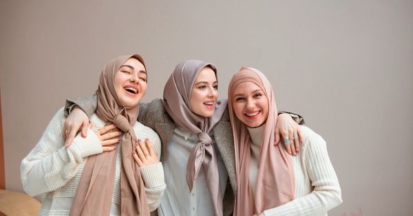 Tutorial Hijab Pashmina Simple untuk Remaja: Hanya dalam Beberapa Langkah