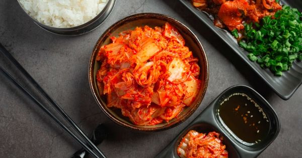 10 Makanan Korea Halal yang Bebas Kamu Makan
