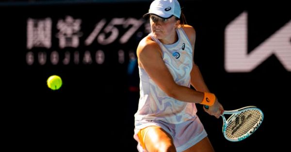 Australian Open 2023: Iga Swiatek, Jessica Pegula dan Coco Gauff lolos ke babak keempat