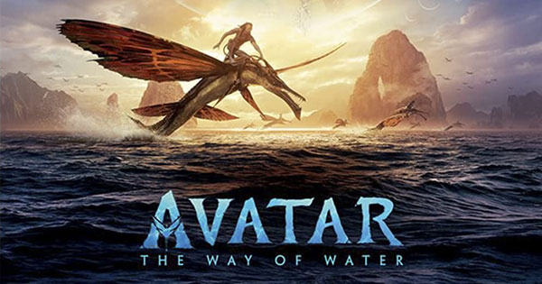 Avatar: The Way of Water Kumpulkan 1,17 M