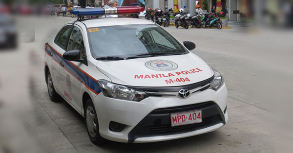 Filipina, Polisi Korup Diminta Resign