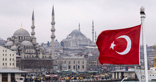 Indonesia Harus Ikuti Jejak Turki