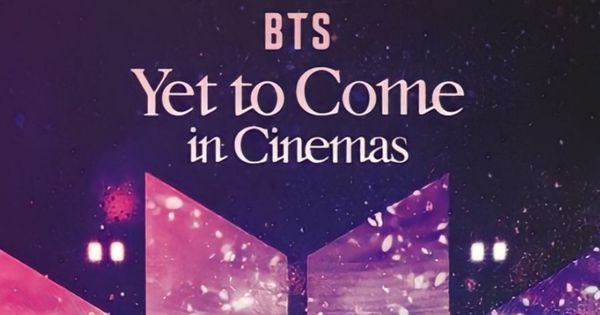 Kabar Gembira! Film Terbaru BTS Segera Tayang, Tiket Dijual 11 Januari 2023