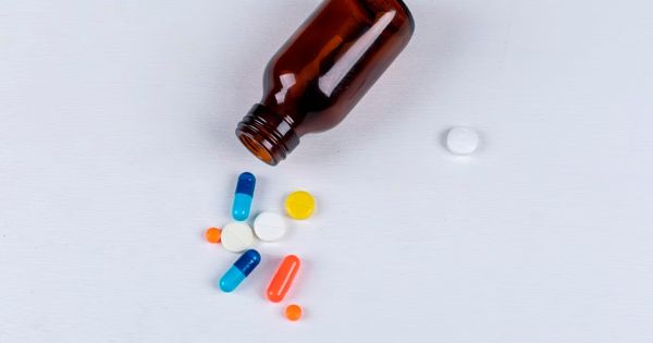 Antibiotik Ciprofloxacin Obat Apa? Ini Manfaat, Dosis dan Efek Samping