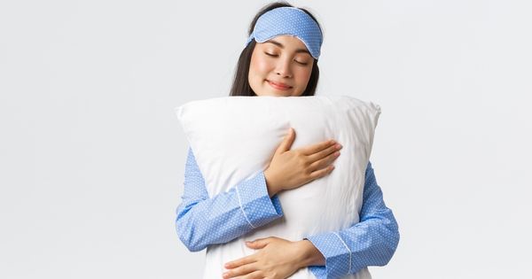 Cara Mengatasi Susah Tidur yang Dapat Dilakukan