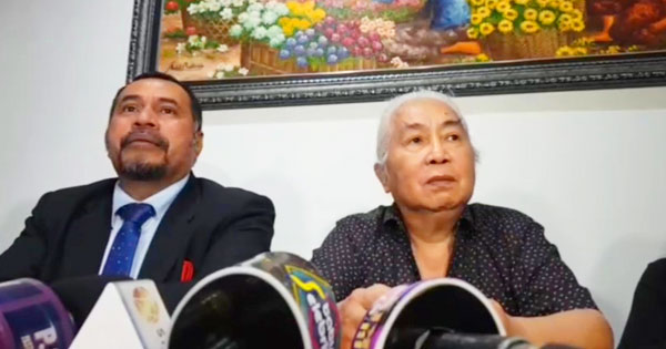 Ayah Nagita Slavina Gugat Cerai Mantan Istrinya, Tuntut Harta Gono-Gini Selama Pernikahan