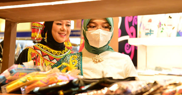 Jala Fair 2023, Wujudkan UMKM Indonesia yang Mandiri