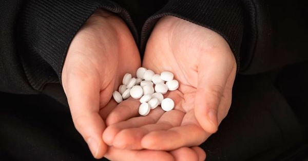 Obat Apa Dexamethasone Tablet Ini Manfaat dan Efek Sampingnya