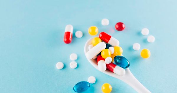 Obat Domperidone Kegunaan, Dosis Dan Efek Samping